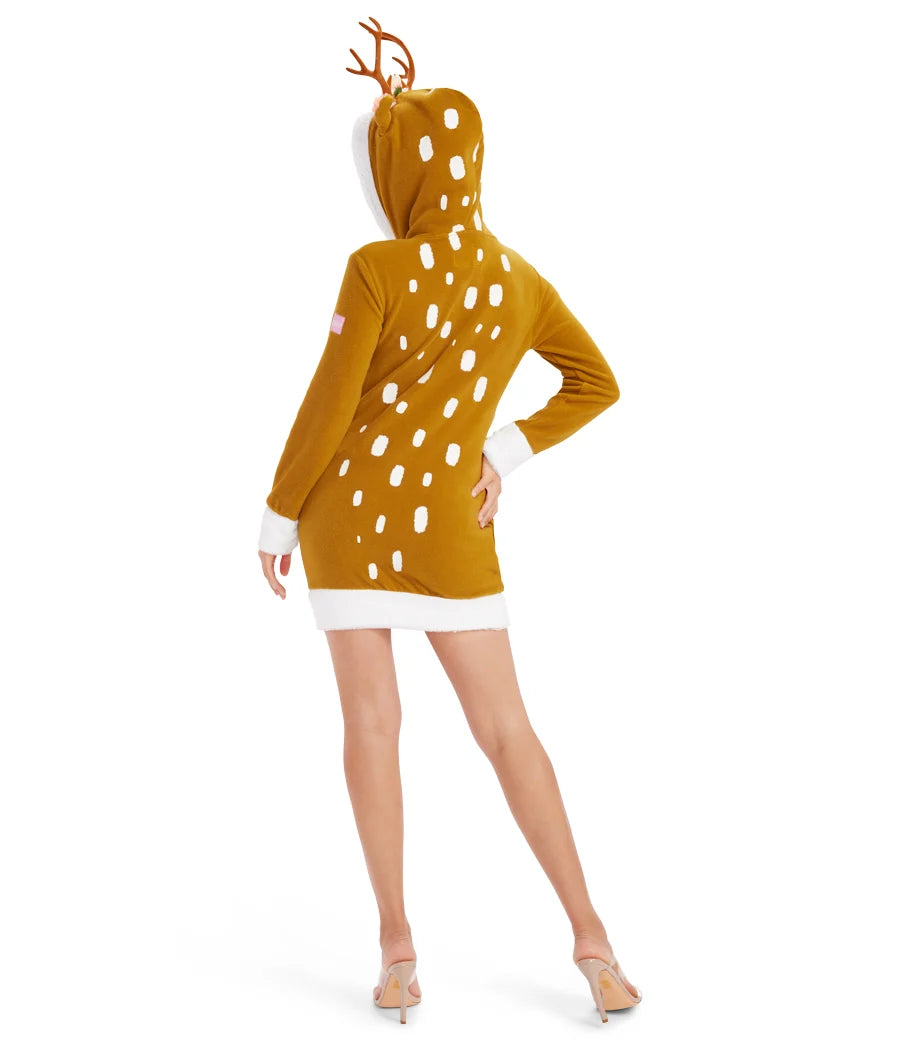 Deer Costume Dress
