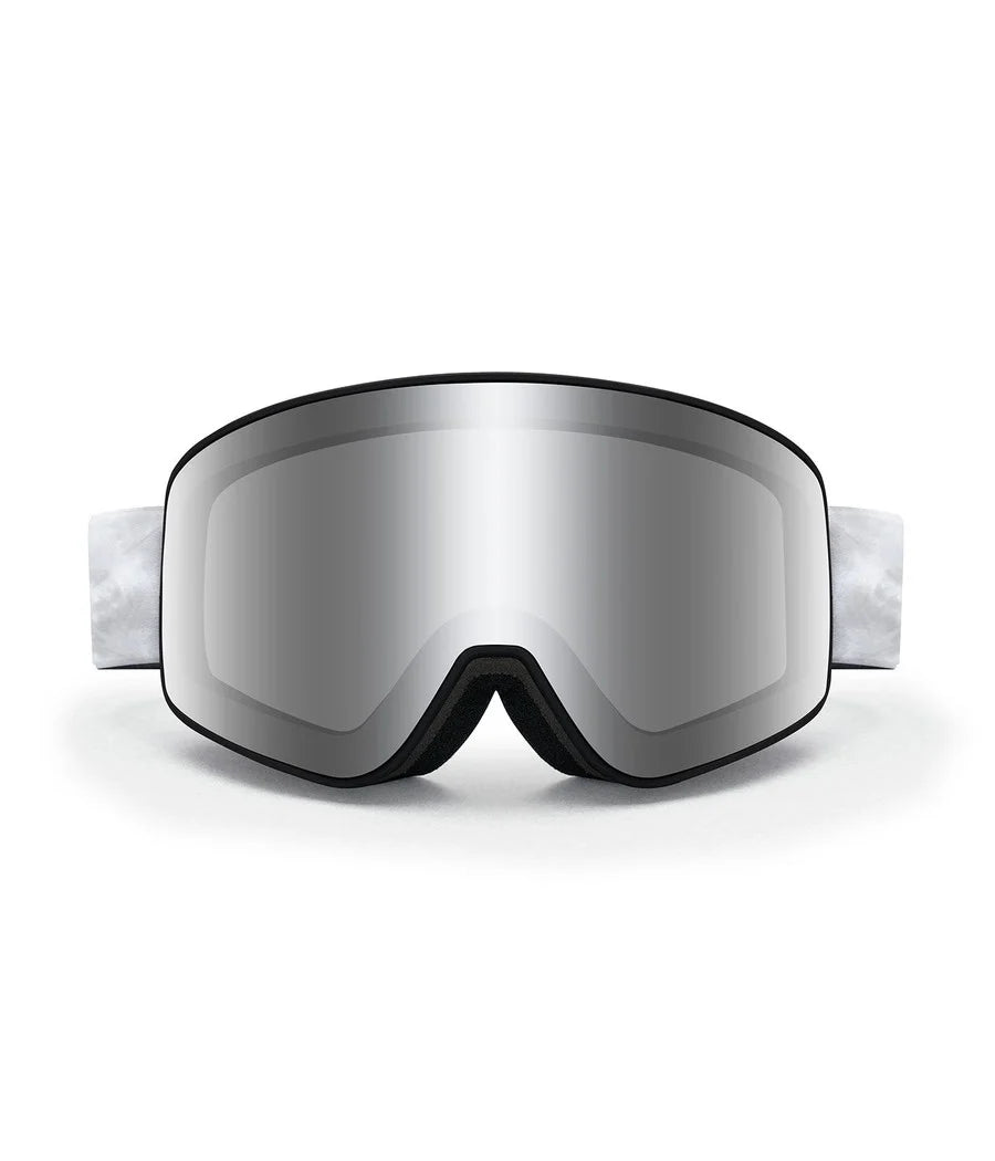 Smoke Show CASCADE Snow Goggles
