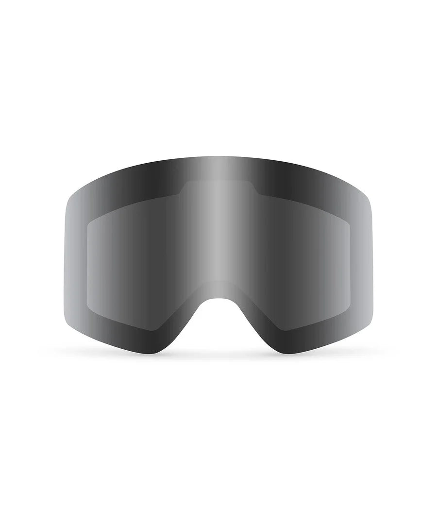 Gray APRES Snow Goggle Lens