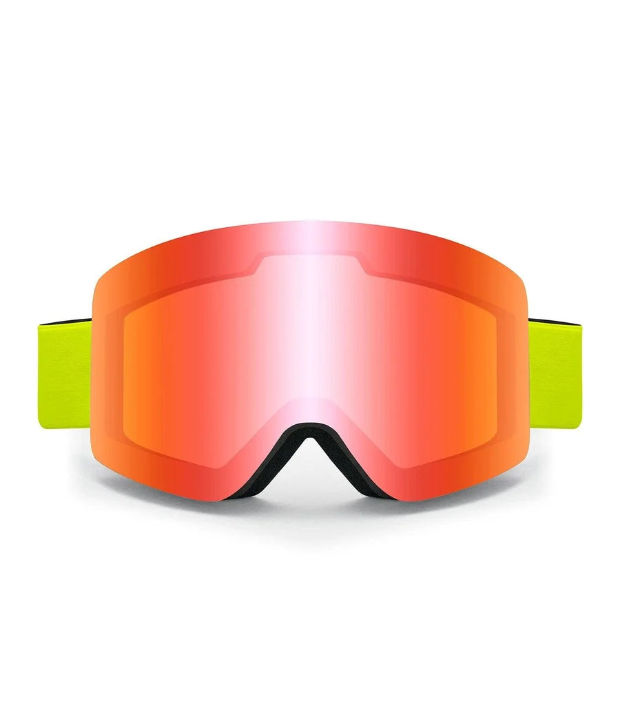 Powder Blaster APRES Snow Goggles