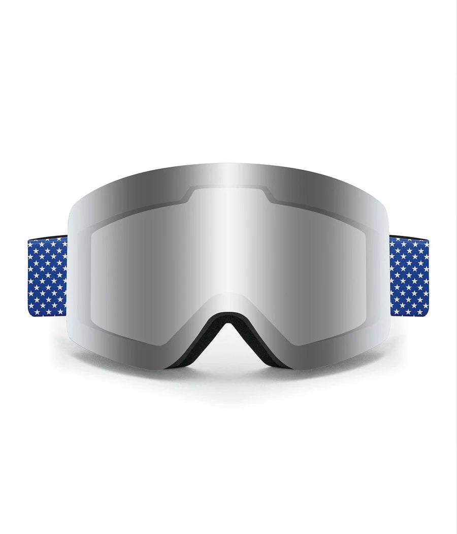Americana APRES Snow Goggles