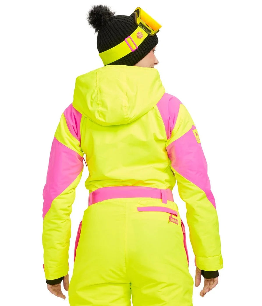 Women's Powder Blaster Snow Suit