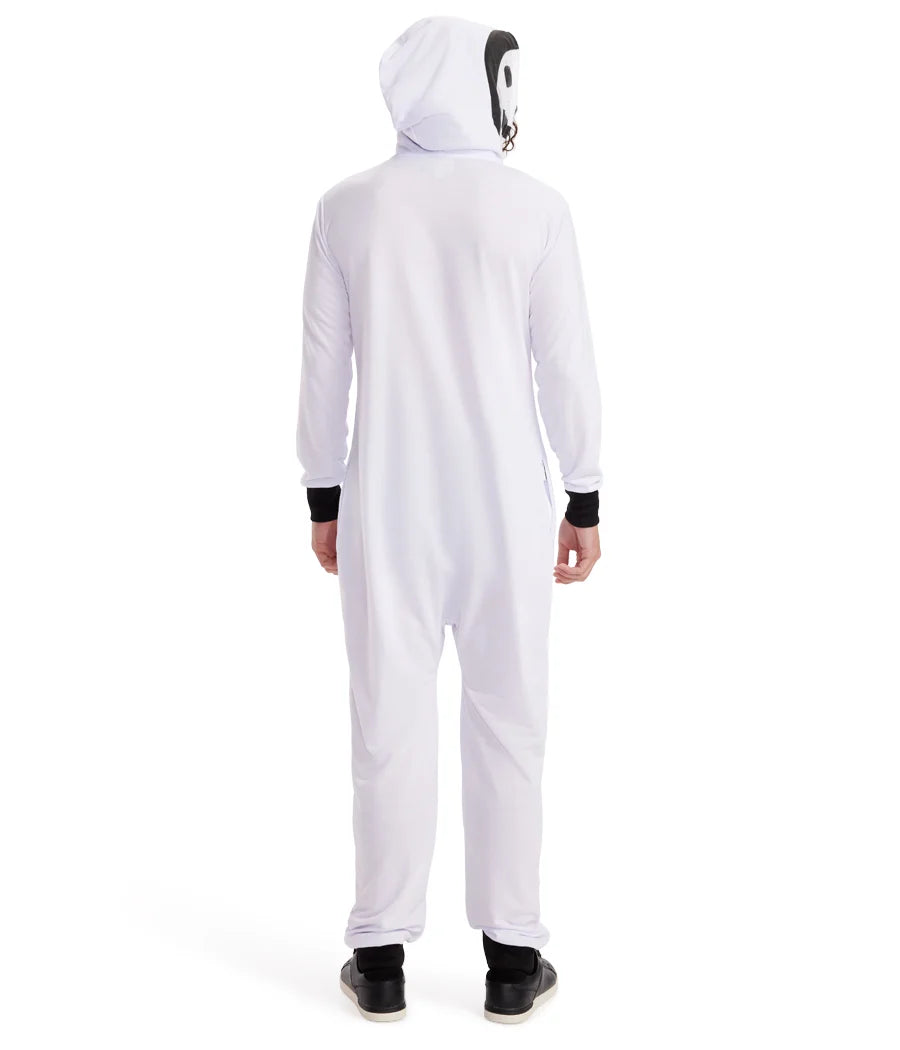 Men's Stick Figure Costume