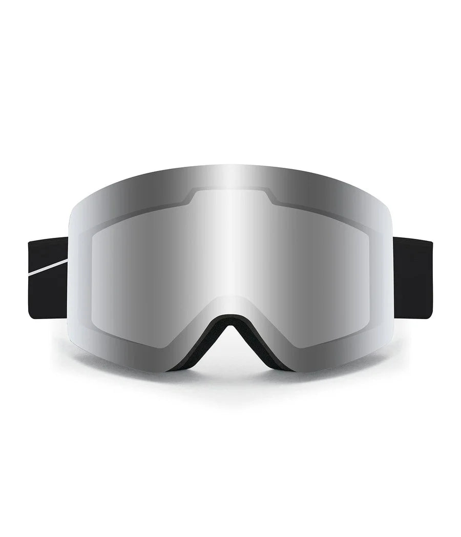 Smoke and Mirrors APRES Snow Goggles