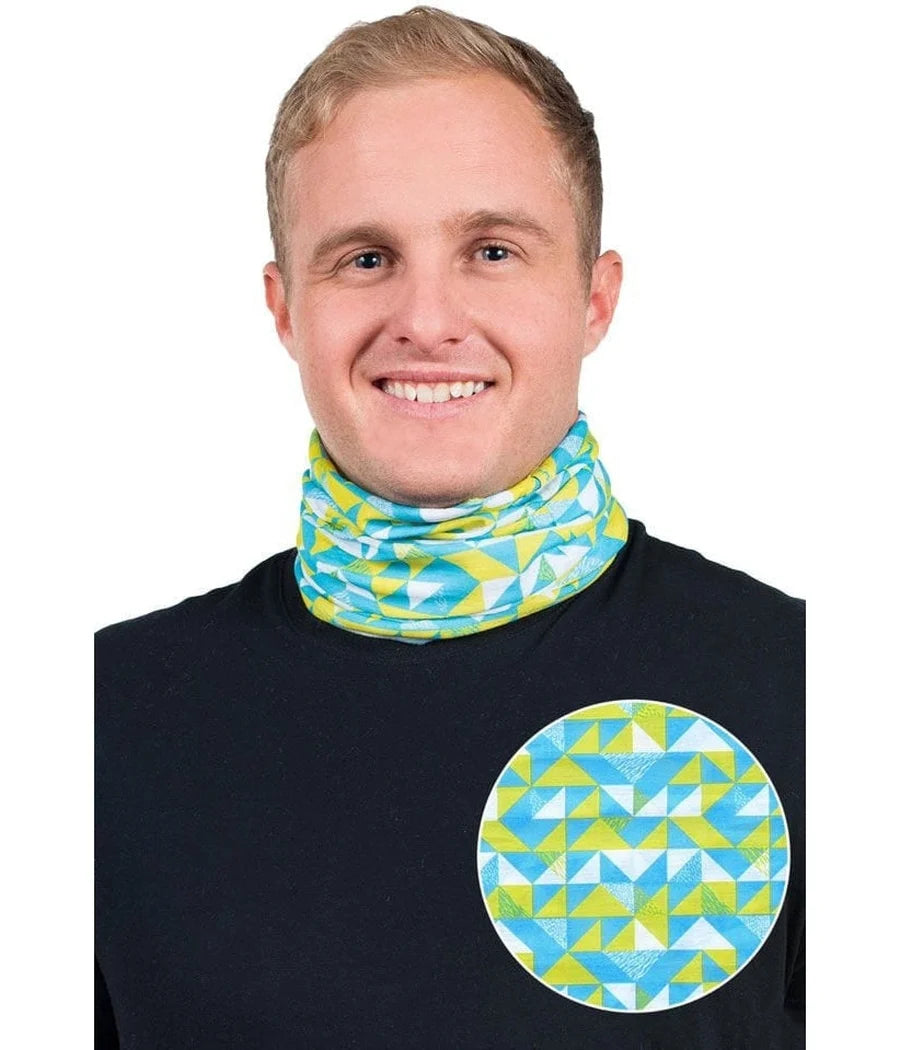 Snowblind Ski Neck Warmer