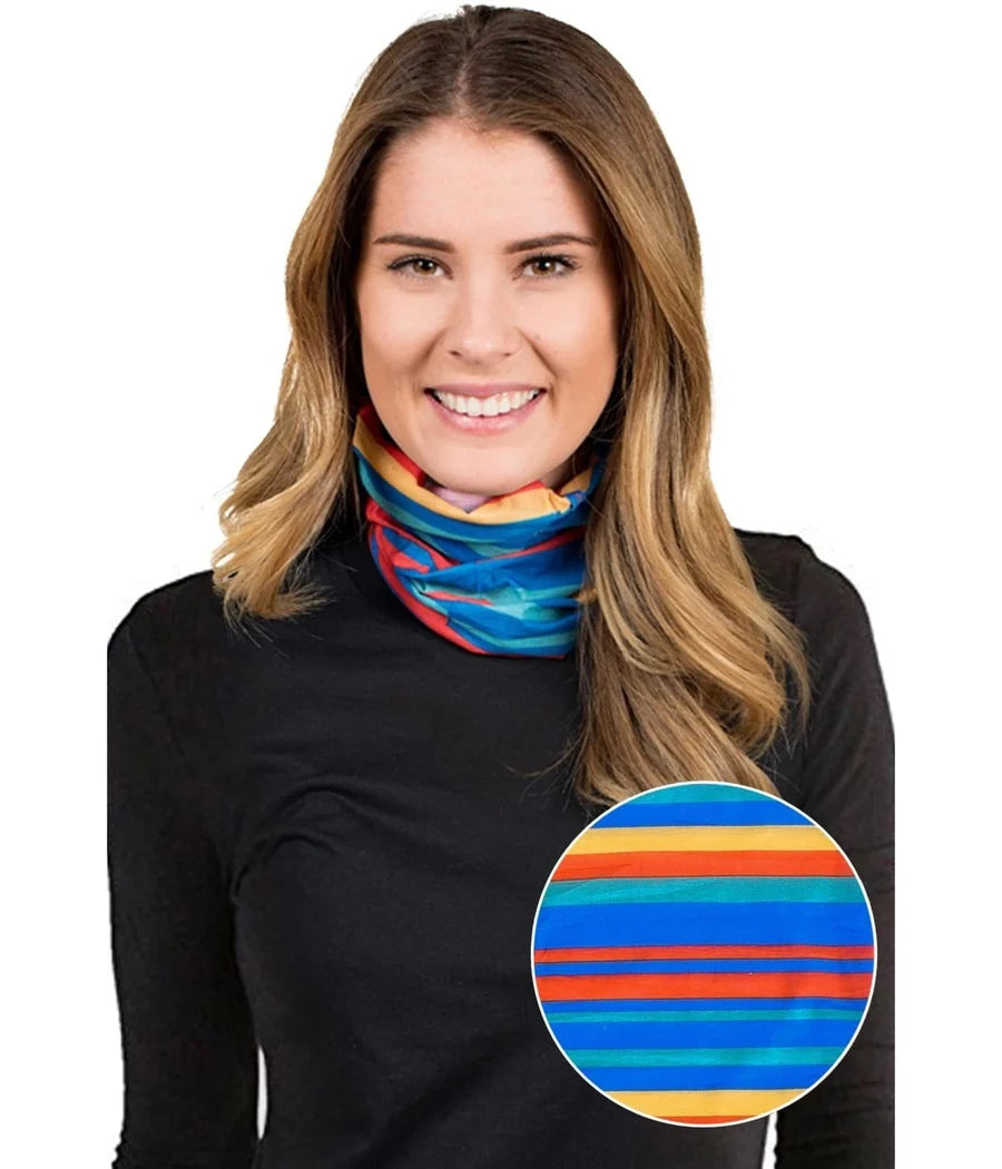 Dusk Run Ski Neck Warmer