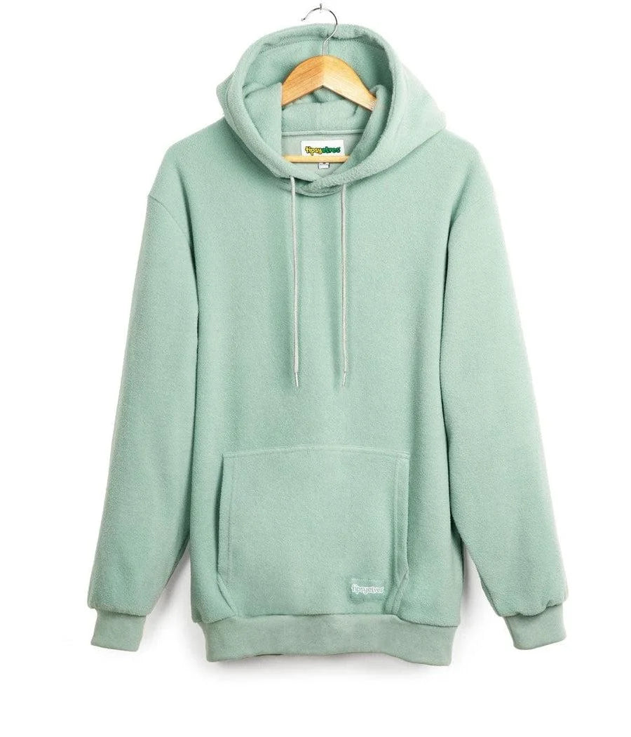 Women's Seafoam Solace Fleece Hoodie