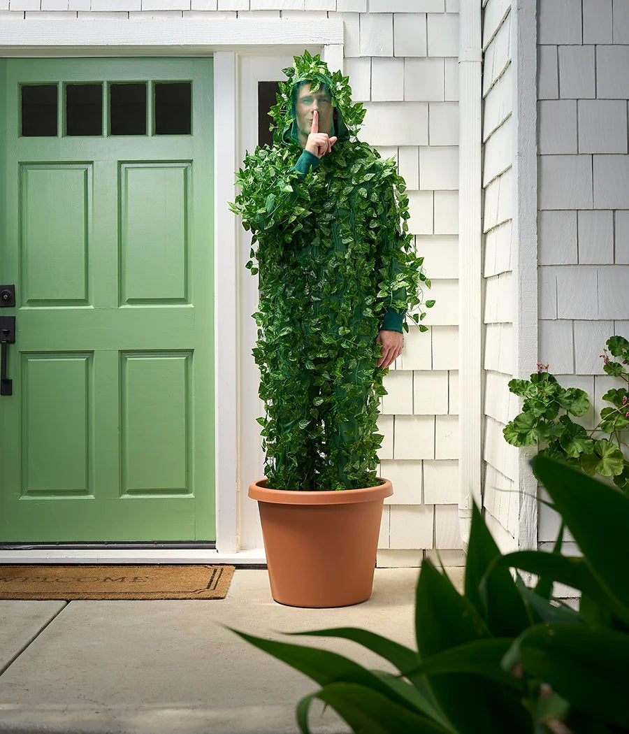Men's Bush Costume