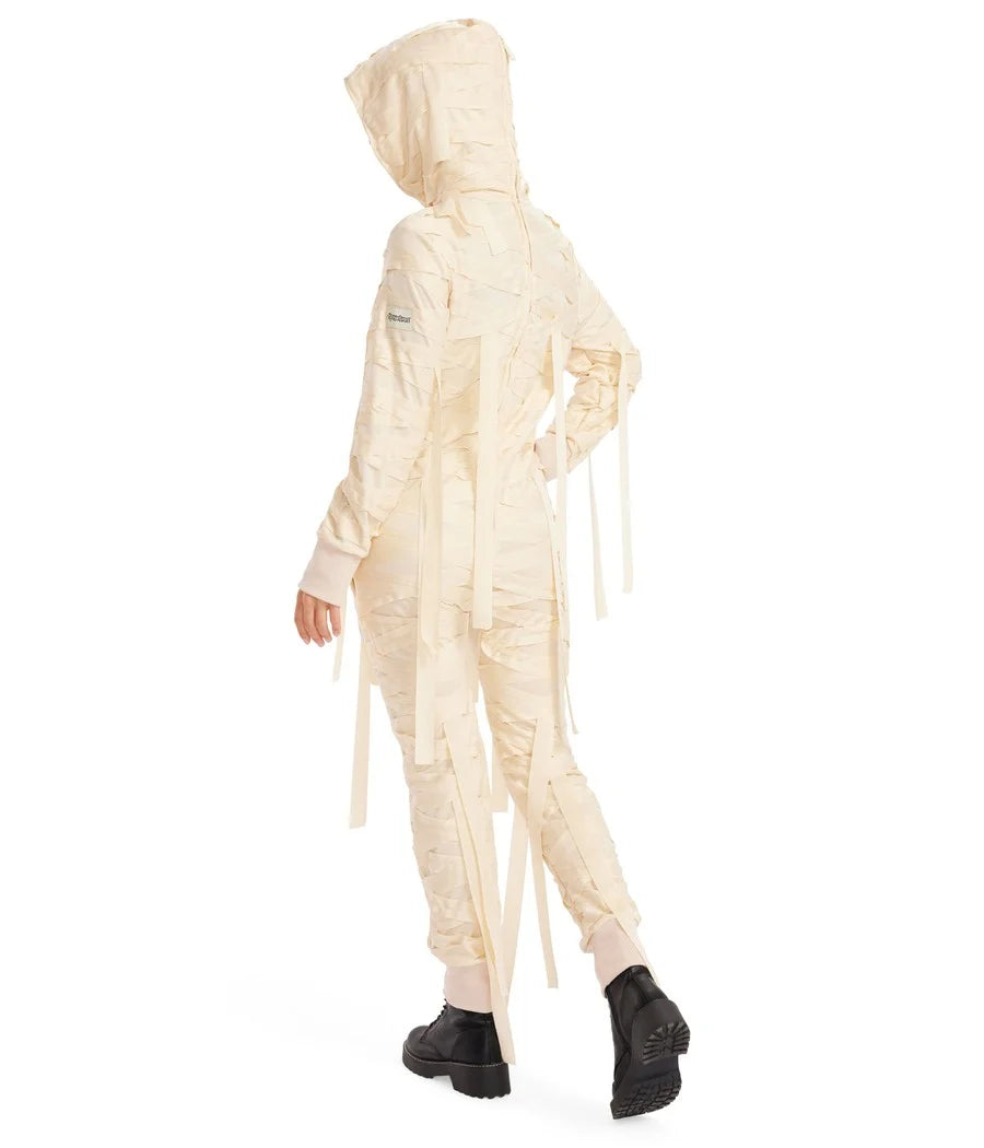 Women's Mummy Costume