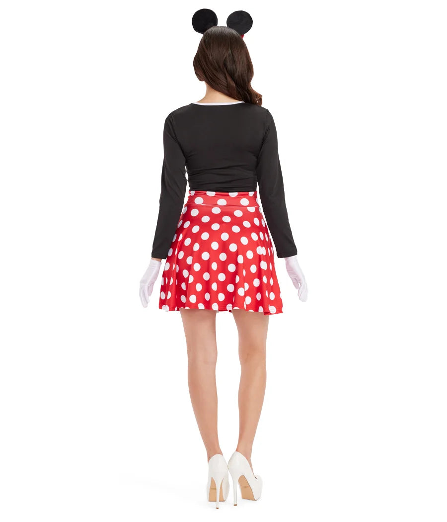 Mouse Costume Dress