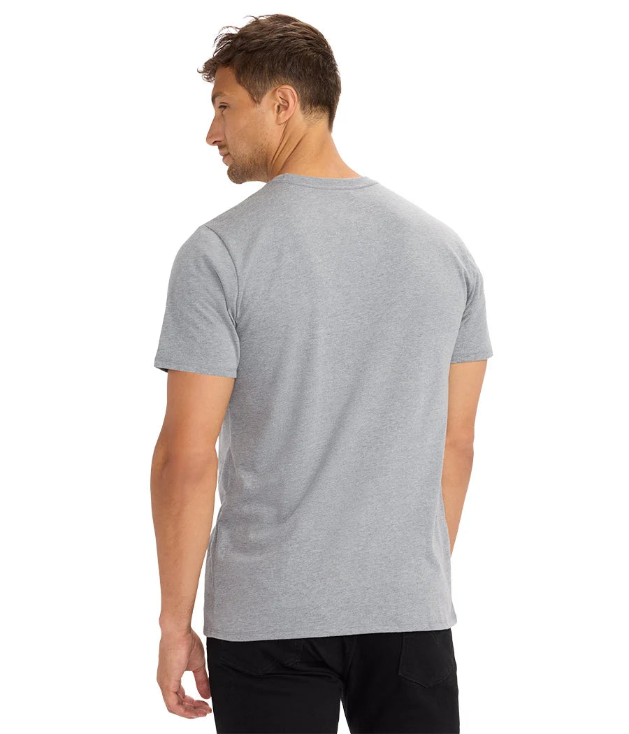 Men's Kids Table Graduate Tee