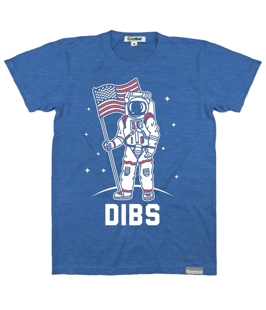 Men's Dibs Tee
