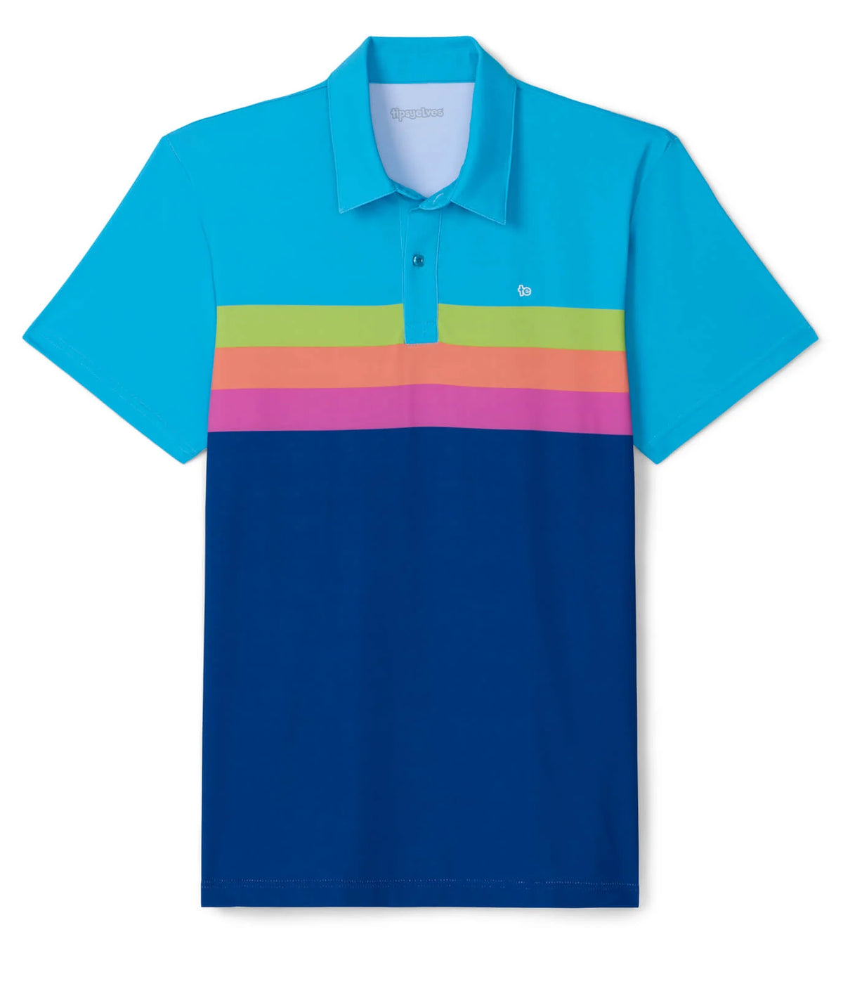 Men's Super Swing Pickleball Shirt