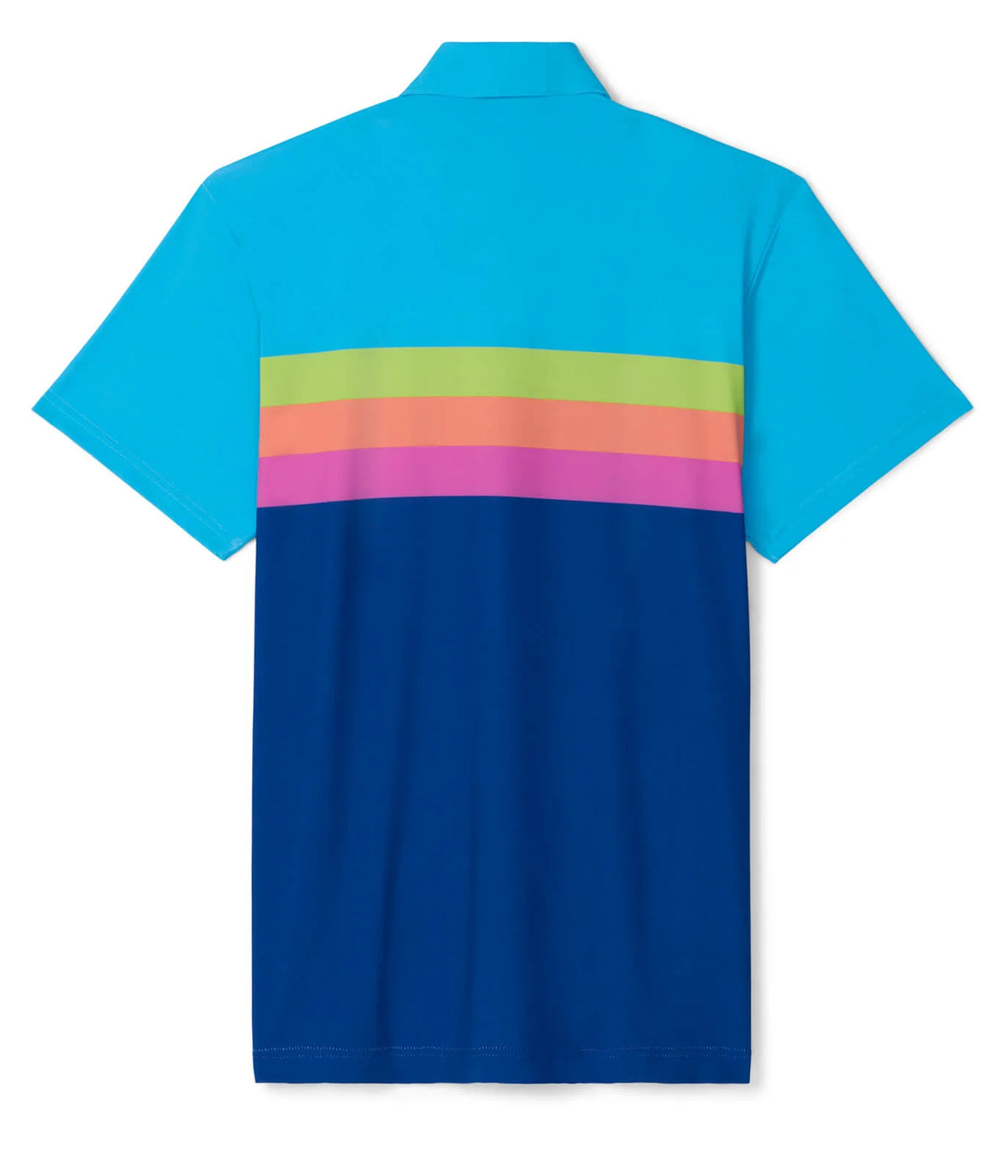 Men's Super Swing Golf Polo