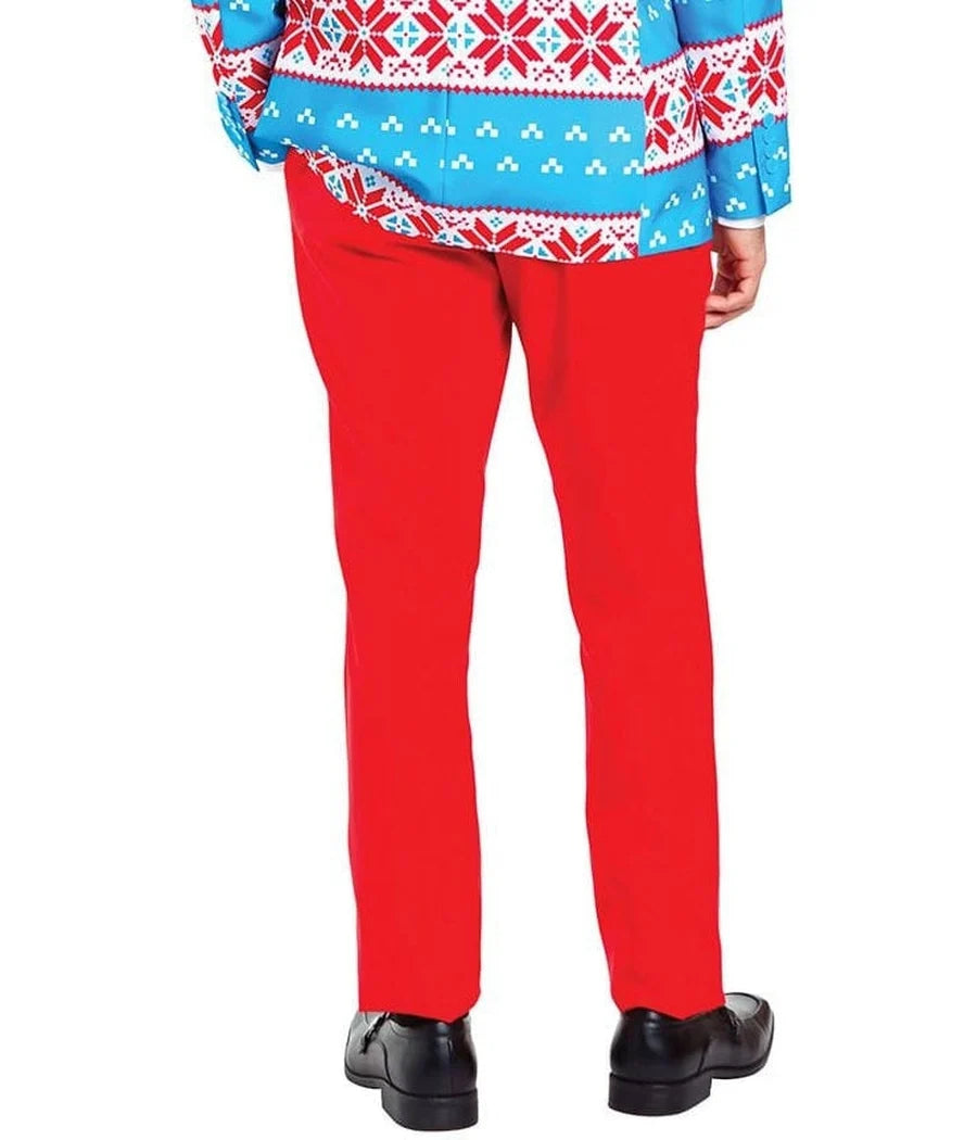 Blizzard Baller Suit Pants