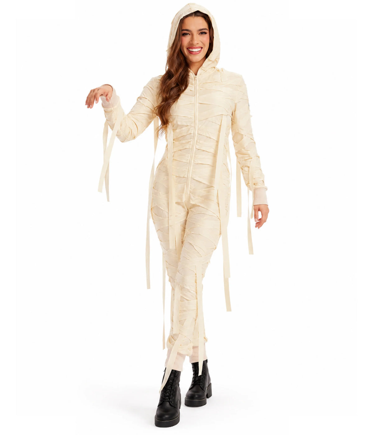 Women's Mummy Costume