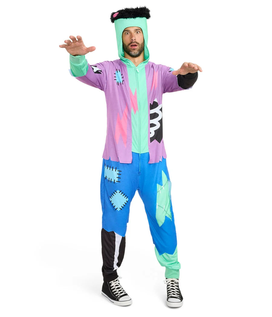 Men's Zombie Costume