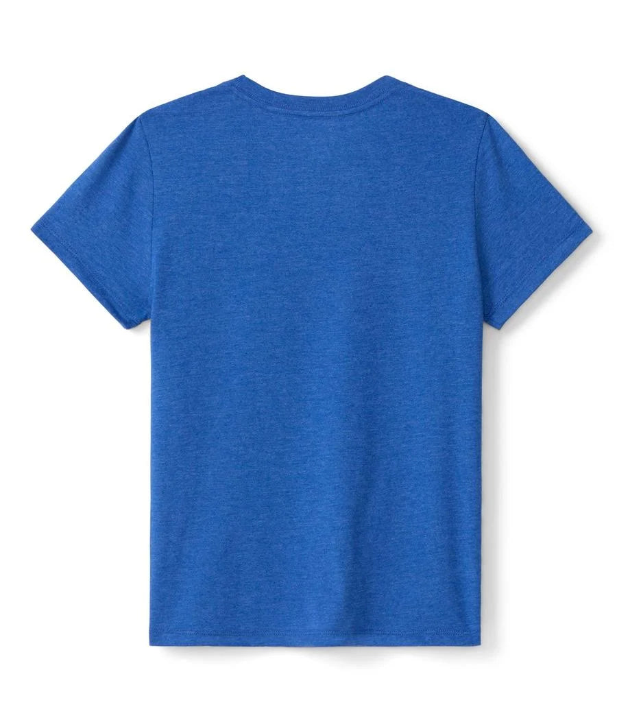Toddler Girl's Dibs Tee
