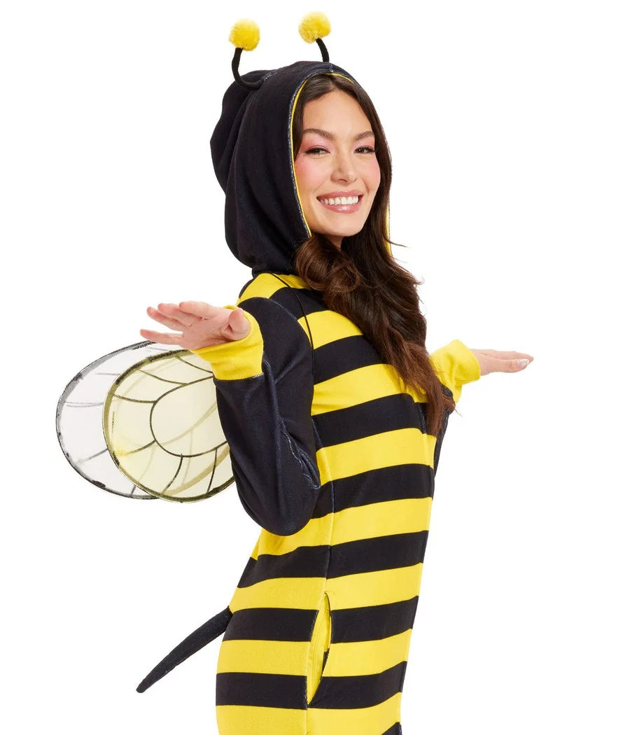 Queen Bee Costume Dress