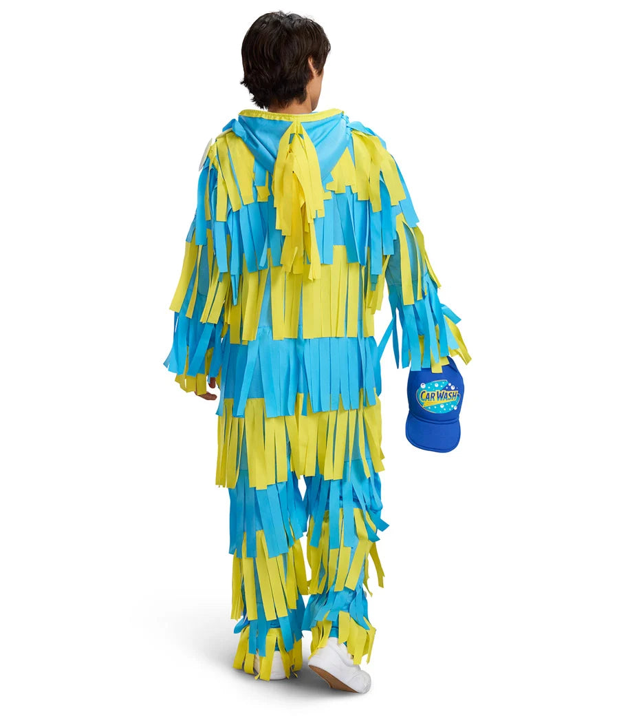 Men's Car Wash Costume