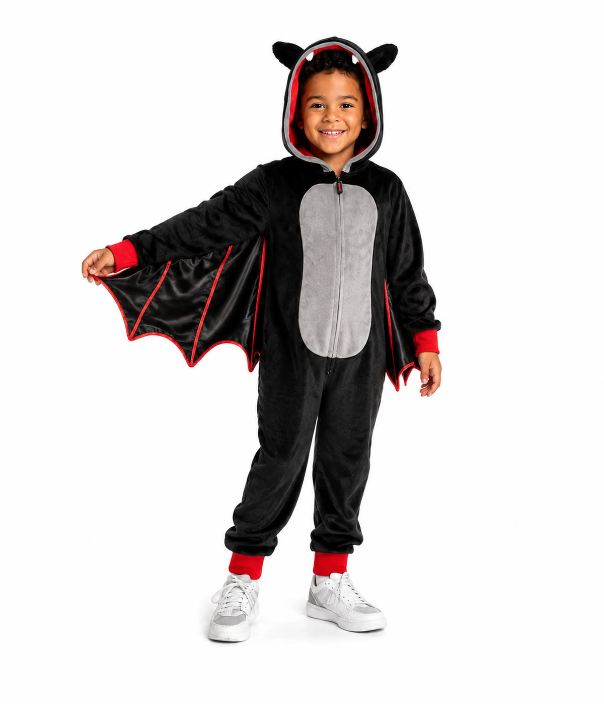 Boy's Bat Costume