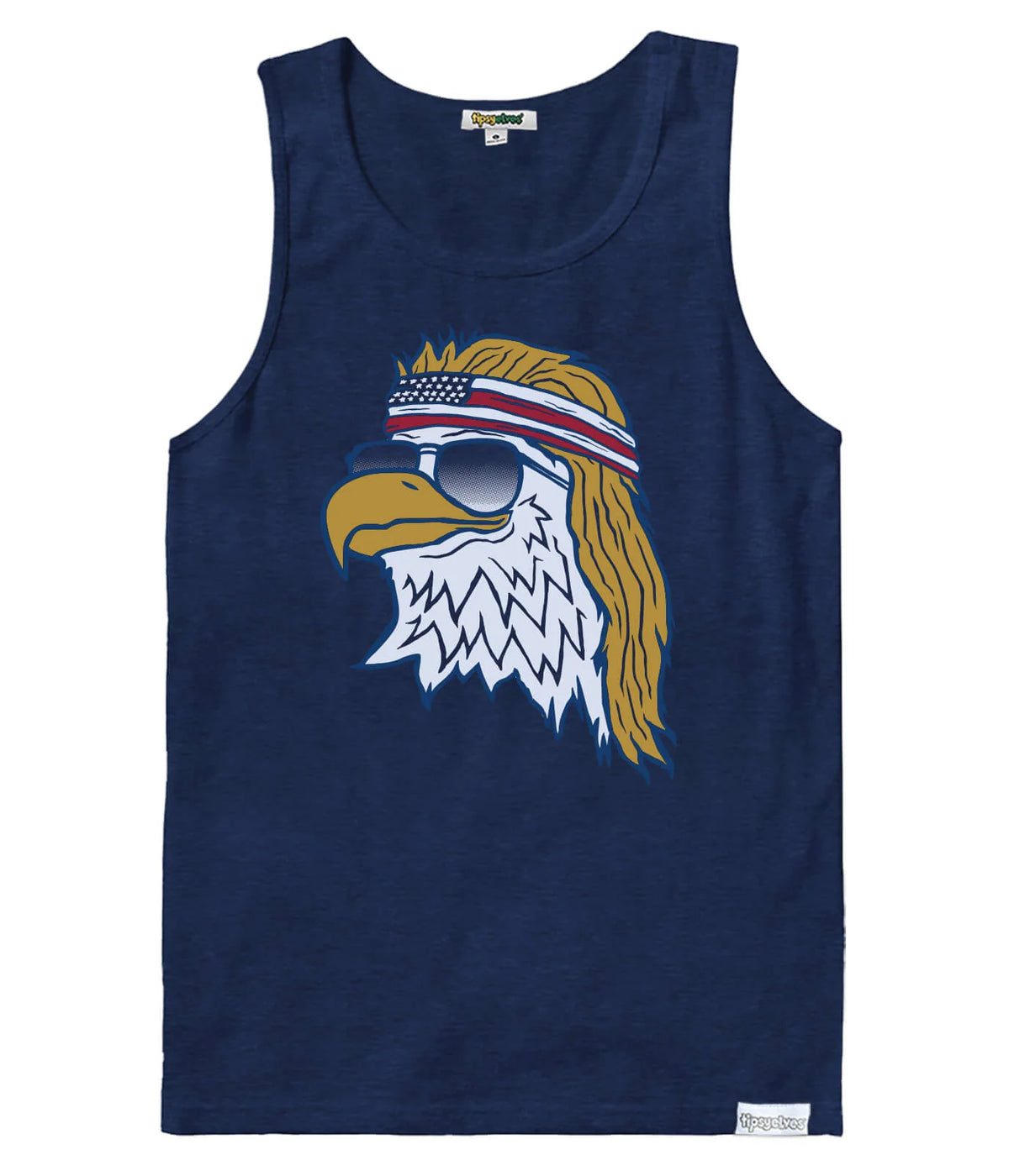 Men's Epic Eagle Tank Top