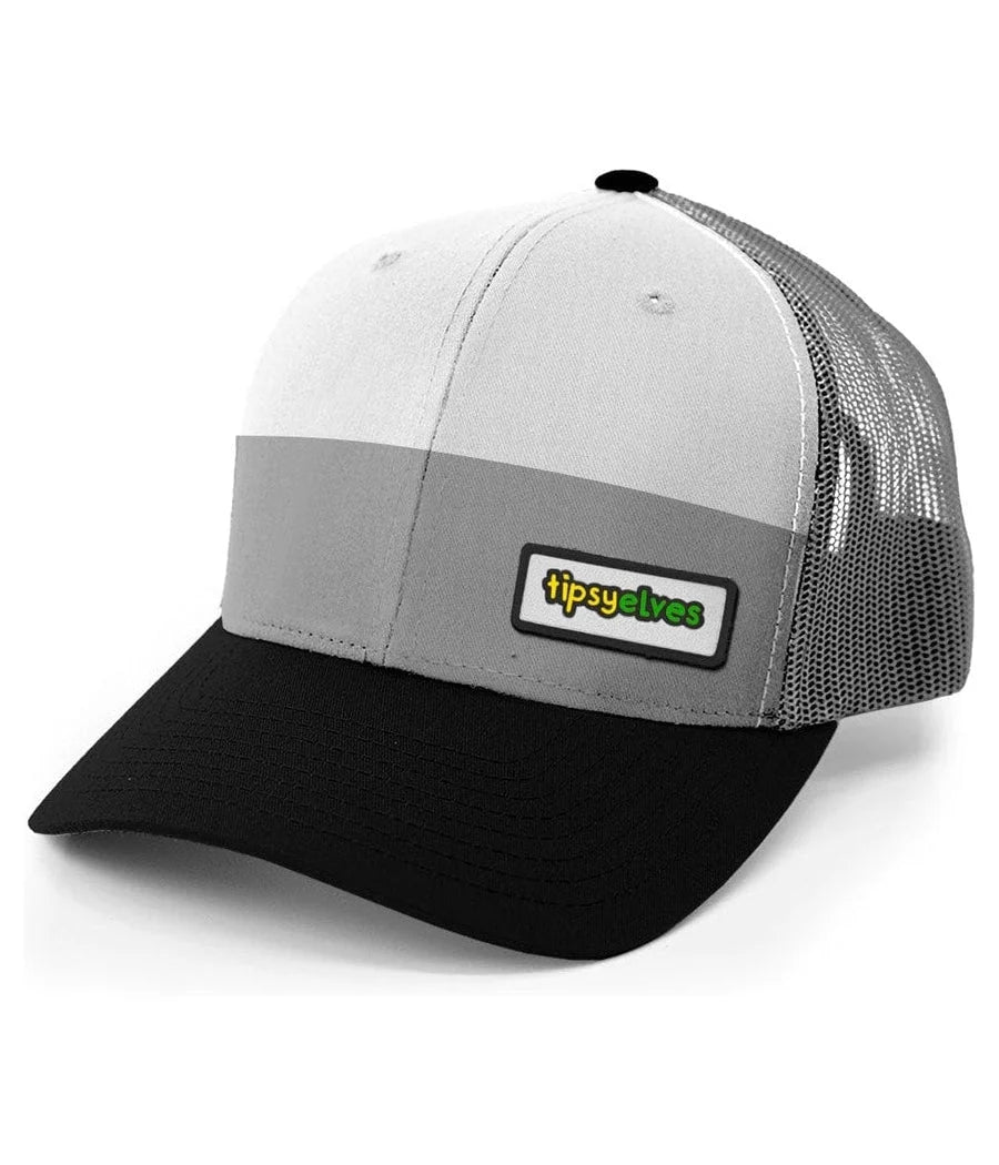TE Grey Tonal Hat