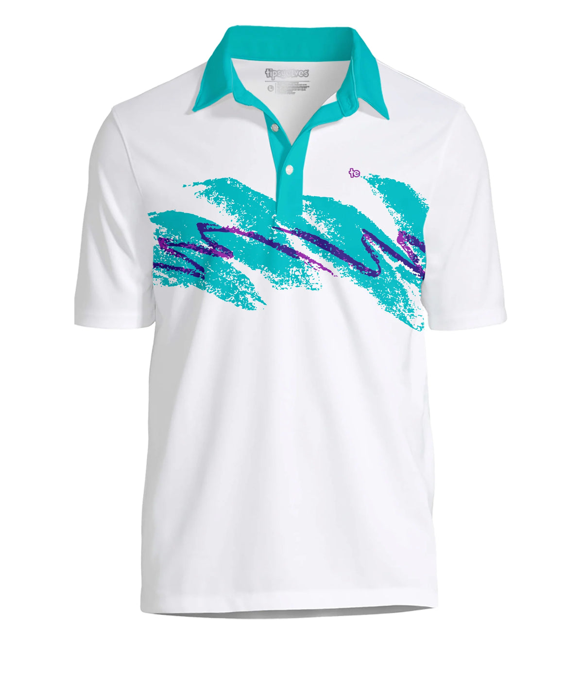 Men's Rip 'N Spray Golf Polo