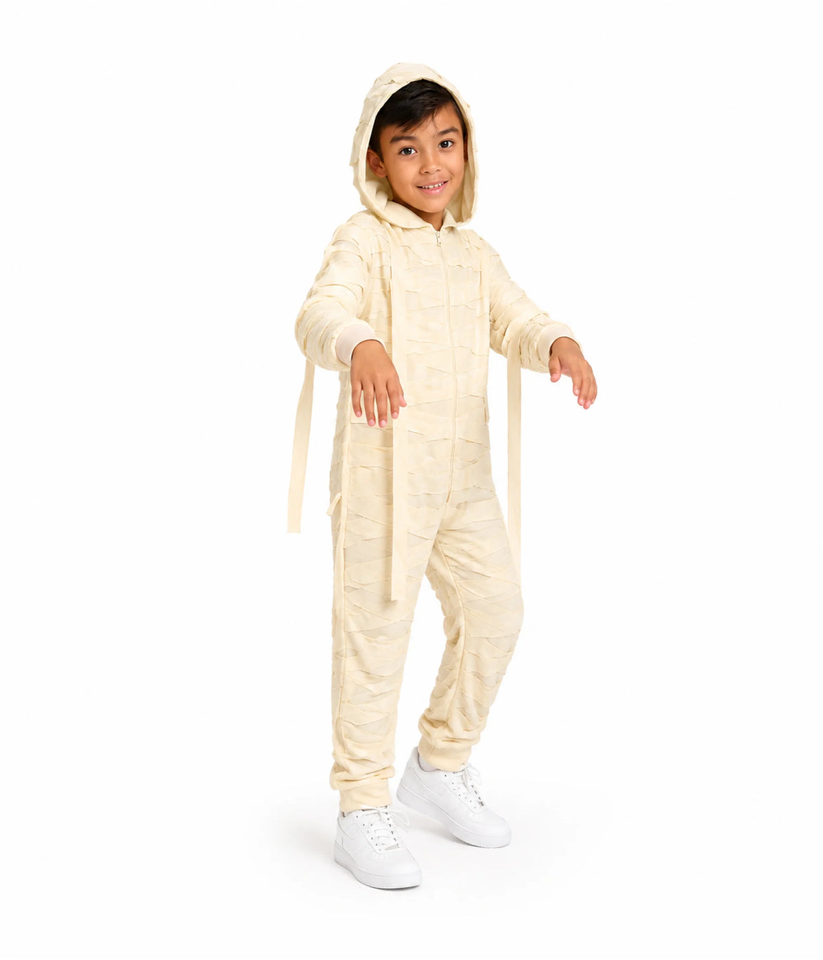 Boy's Mummy Costume