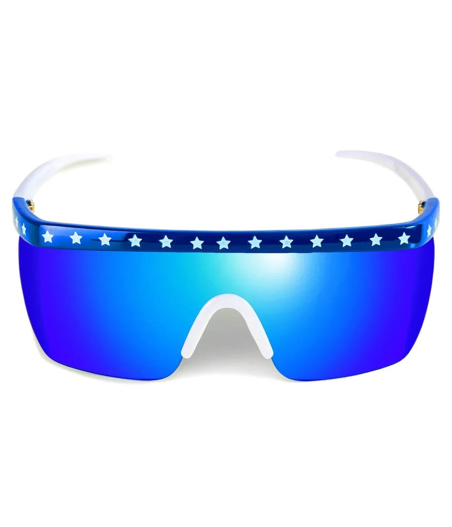 Say Can You See Sunglasses