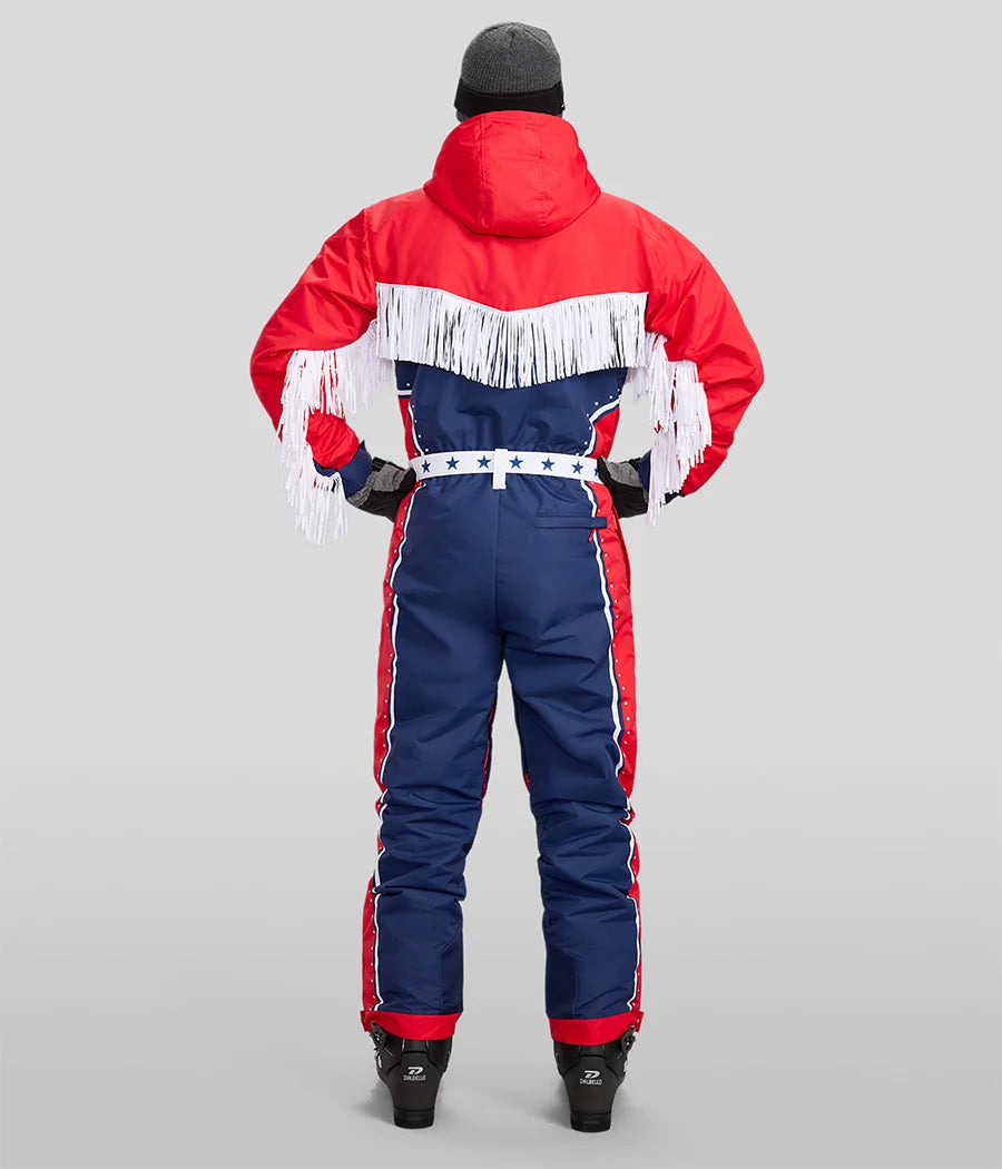 Men's Free Bird Snow Suit