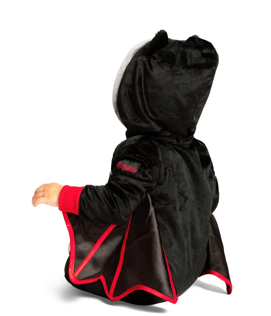 Baby Girl's Bat Costume