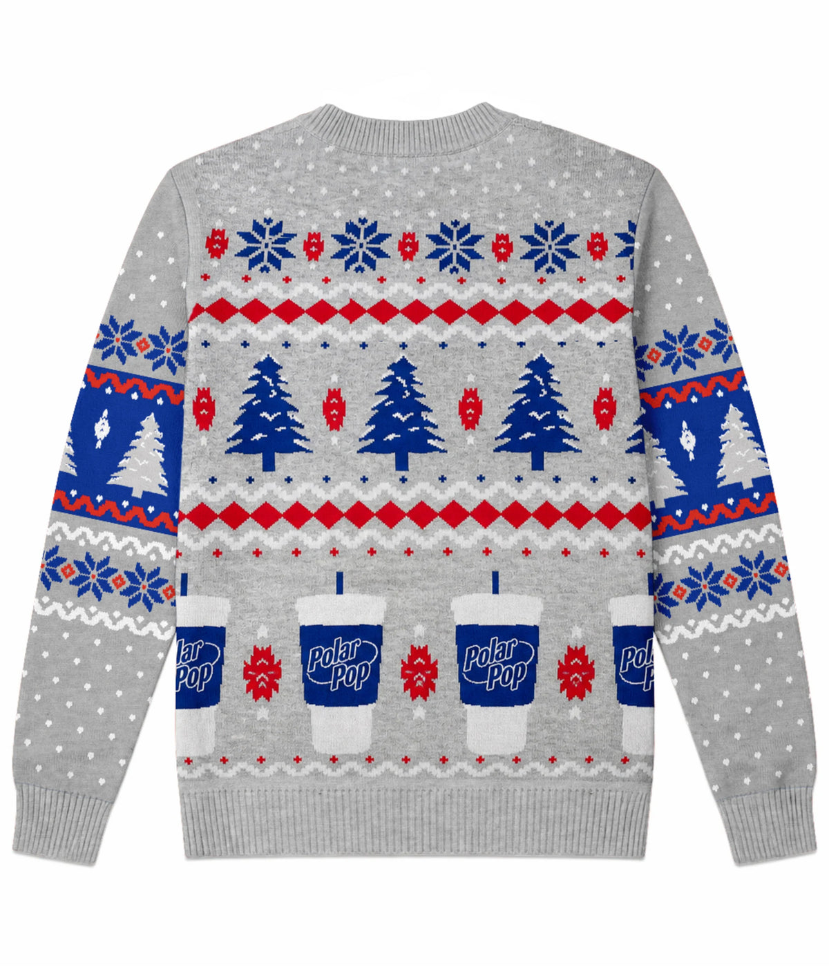 Circle K Holiday Sweater